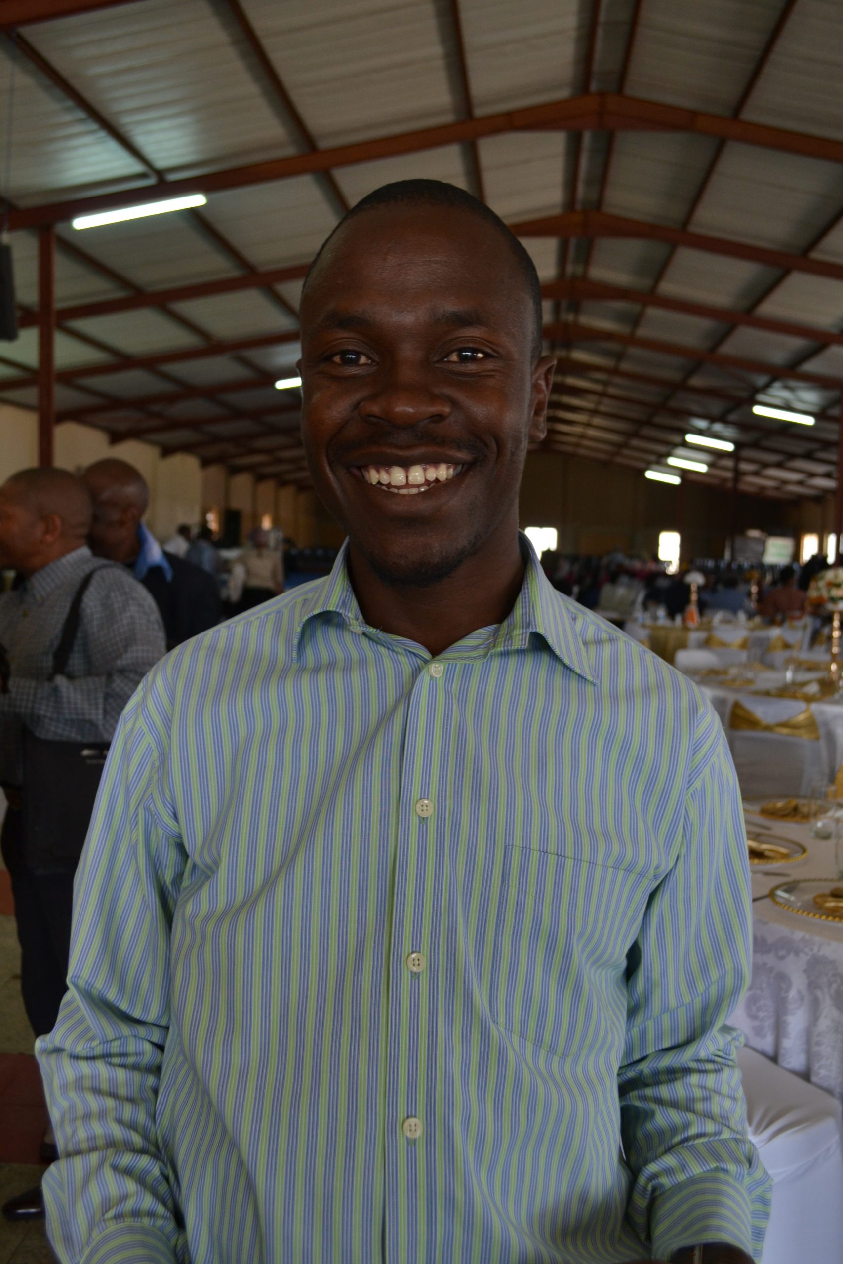 “Pastor’s Circle is pouring into us pastors so that we can go and influence our communities”