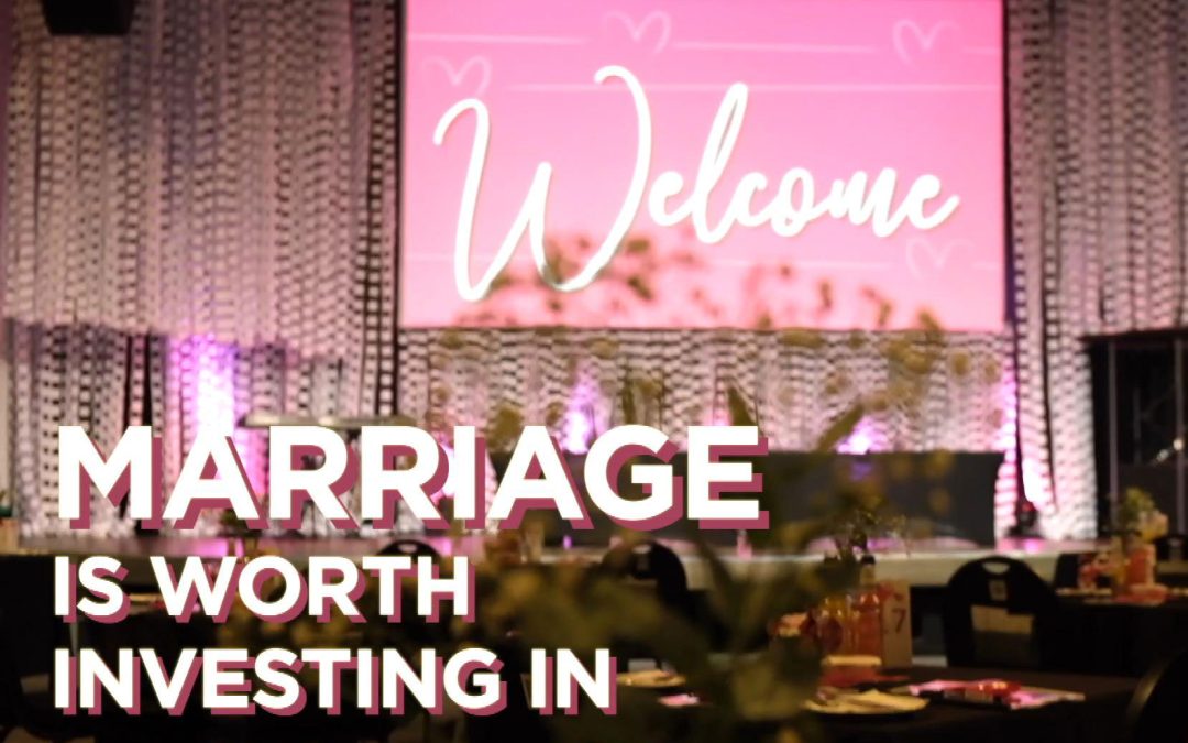 Growing marriages