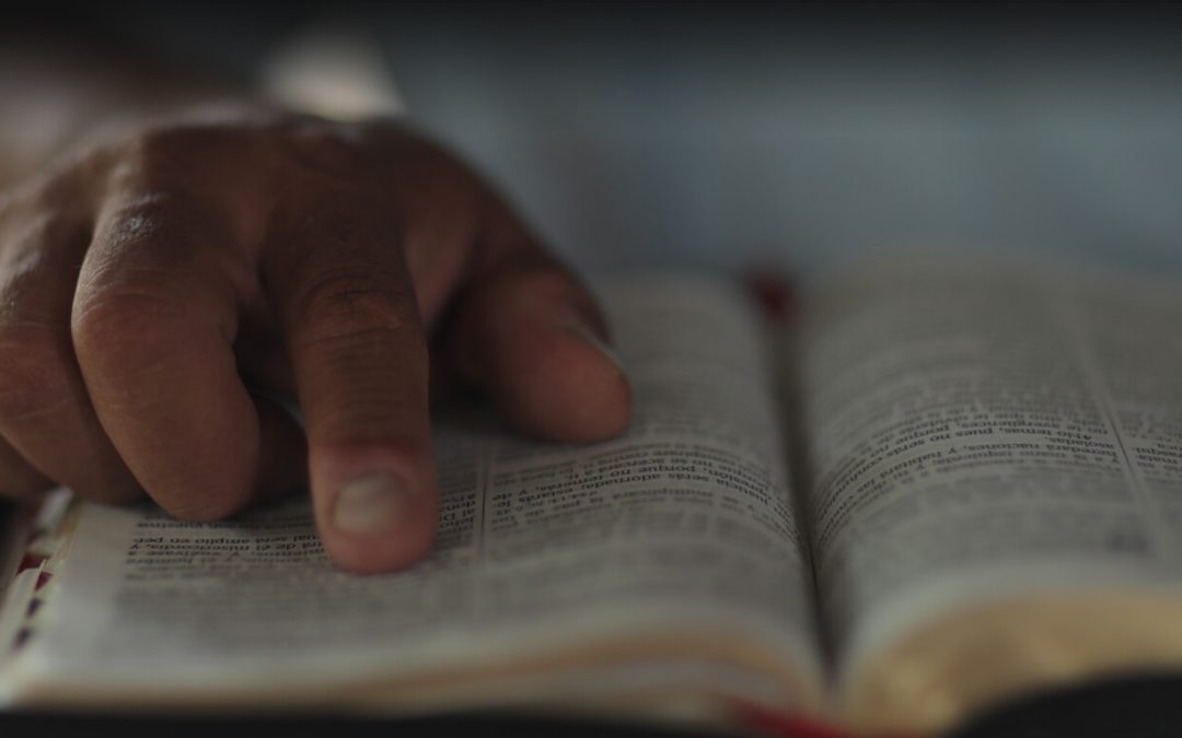 A Prayer of Worship