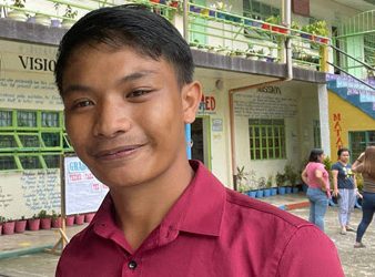 Bringing the hope and truth of God’s Word to children around the world