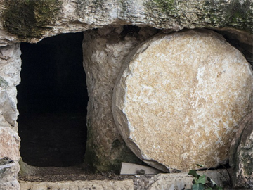 Empty-Tomb